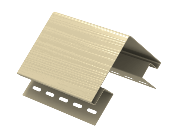 Наружный угол Ю-пласт Классика кофе с молоком купить в Йошкар-Оле