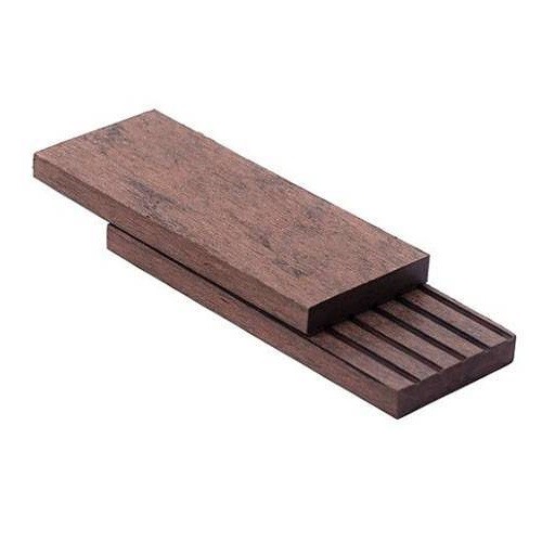 Плинтус Bruggan Multicolor 10х80х2200 Венге купить в Йошкар-Оле