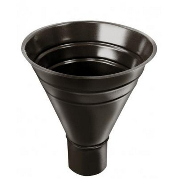 Водосток Grand Line 150x100 – Воронка водосборная RR 32 купить в Йошкар-Оле