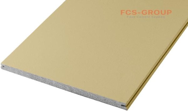 Фиброцементные панели FCS Group Smooth Line F11 купить в Йошкар-Оле