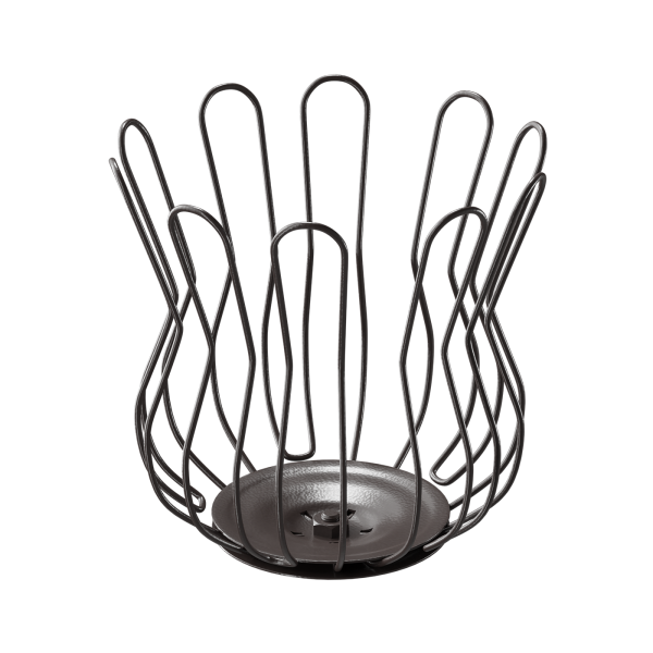 Паук Döcke STAL PREMIUM, Шоколад купить в Йошкар-Оле