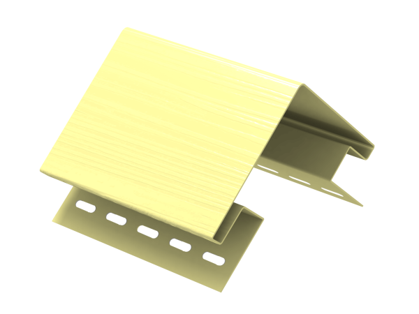 Наружный угол Ю-пласт Классика кремовый купить в Йошкар-Оле