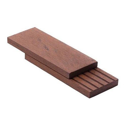 Плинтус Bruggan Multicolor 10х80х2200 Кедр купить в Йошкар-Оле