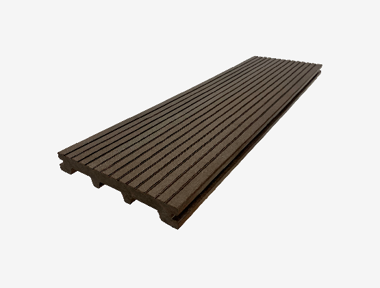 Террасная доска из ДПК RusDecking Unodeck Titanio - Венге купить в Йошкар-Оле