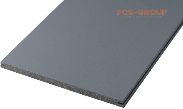 Фиброцементные панели FCS Group Smooth Line F15 купить в Йошкар-Оле