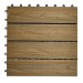 Садовый паркет дпк CM Garden Modern, 300х300 мм, PATINA TEAK (Патина тик) купить в Йошкар-Оле
