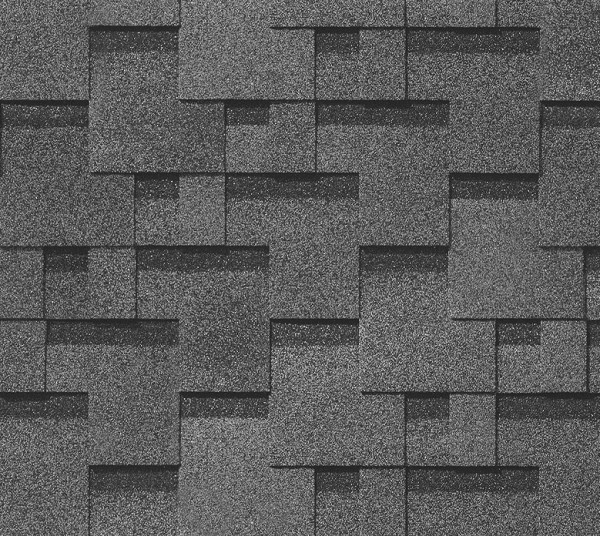 Гибкая черепица Docke, коллекция Афины Титан купить в Йошкар-Оле