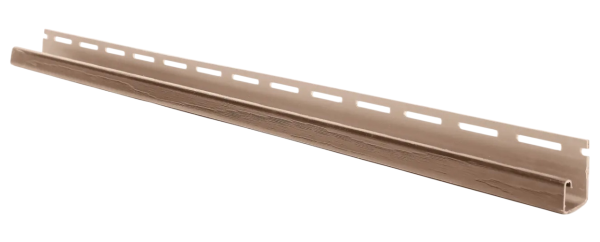 J-профиль Альта-профиль фасадный персиковый купить в Йошкар-Оле