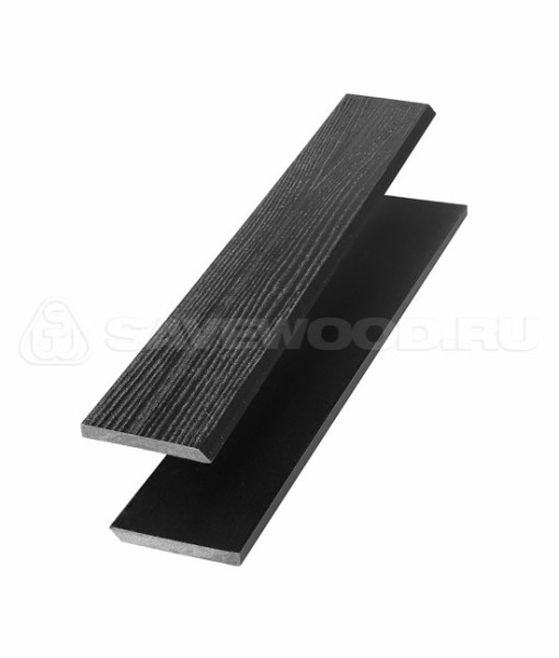 Торцевая рейка Savewood Черный купить в Йошкар-Оле