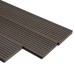Террасная доска из ДПК CM Decking серия VINTAGE SOLID венге (под заказ) купить в Йошкар-Оле