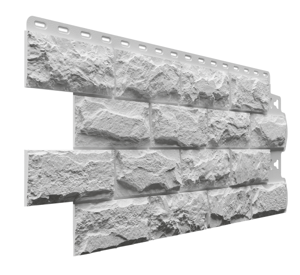 Фасадная панель Docke, Dufour (Камень) ЗЁЛЬДЕН купить в Йошкар-Оле