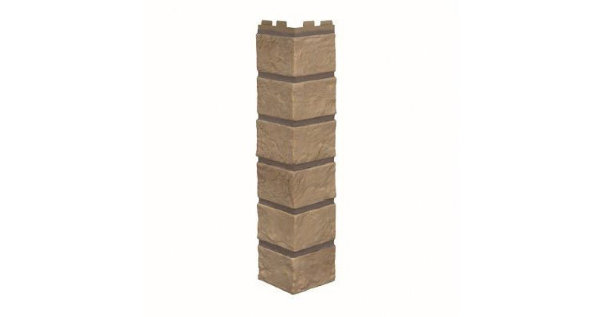 Угол наружный VOX Solid Brick Exeter кирпич песочный купить в Йошкар-Оле