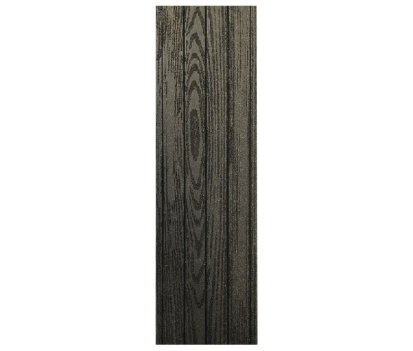 Доска террасная ДПК NanoWood «Lite» Derevo двухсторонняя - Антрацит 140×20 купить в Йошкар-Оле