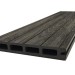 Доска террасная ДПК NanoWood «Lite» Derevo двухсторонняя - Антрацит 140×20 купить в Йошкар-Оле