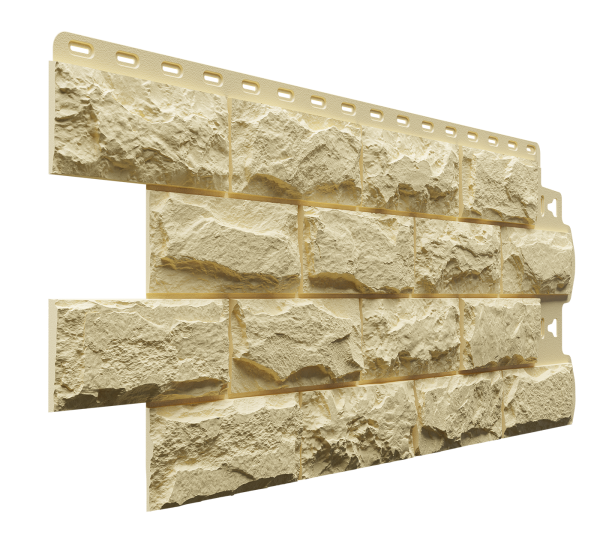 Фасадная панель Docke, Dufour (Камень) ИНСБРУК купить в Йошкар-Оле