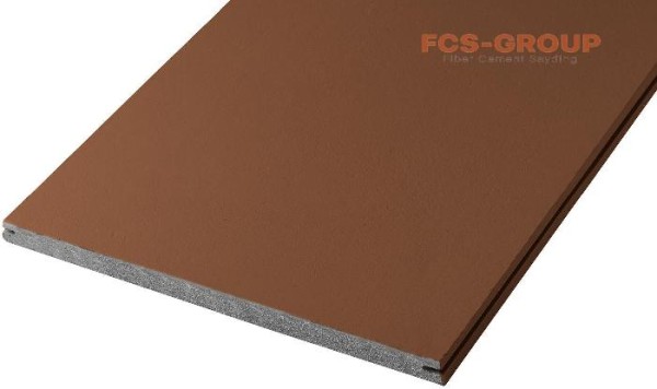 Фиброцементные панели FCS Group Smooth Line F30 купить в Йошкар-Оле