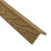 Уголок 3D EasyDecking Wood-Х 50х50 Дуб купить в Йошкар-Оле