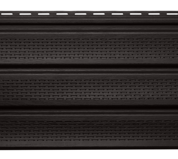 Софит Т4 перфорированный Vinyl-On-Венге купить в Йошкар-Оле