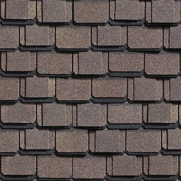 Трехслойная ламинированная черепица Shinglas, серия Континент — Африка купить в Йошкар-Оле