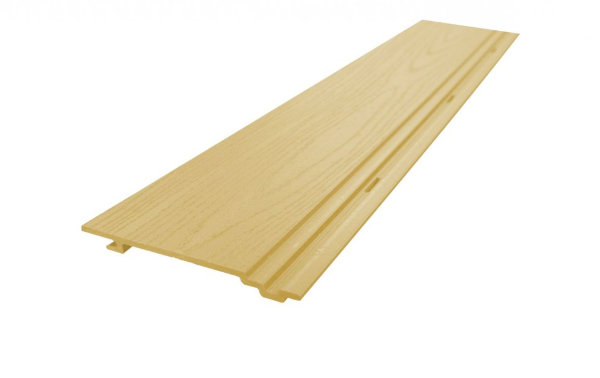 Фасадная панель из ДПК MultiDeck Chalet Белая ночь купить в Йошкар-Оле