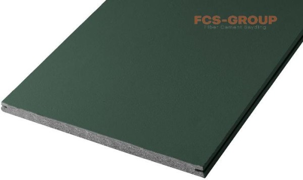 Фиброцементные панели FCS Group Smooth Line F31 купить в Йошкар-Оле