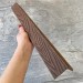 Уголок 3D EasyDecking Wood-Х 50х50 Коричневый купить в Йошкар-Оле