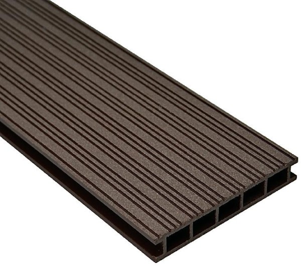 Террасная доска из ДПК Faynag Premium VELVET-ZEBRA  — Венге купить в Йошкар-Оле