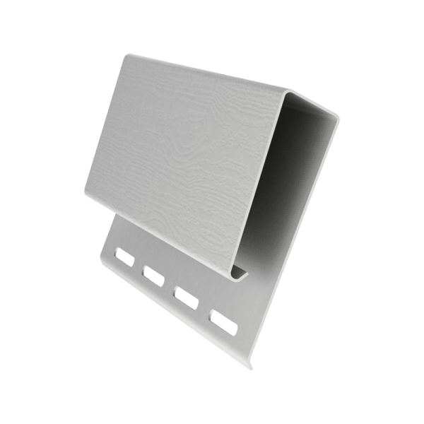 J-профиль широкий Grand Line Белый купить в Йошкар-Оле