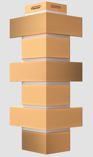 Угол Flemish Желтый жженый купить в Йошкар-Оле