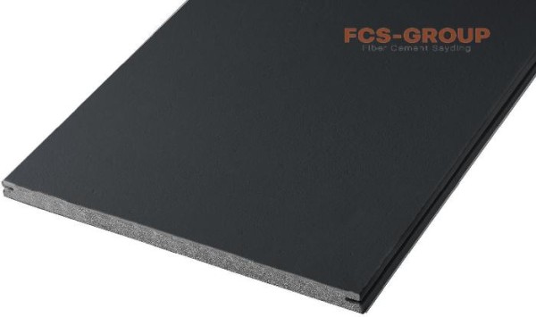 Фиброцементные панели FCS Group Smooth Line F50 купить в Йошкар-Оле