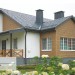 Фасадная панель Ю-пласт Хокла Лиственница медовая купить в Йошкар-Оле