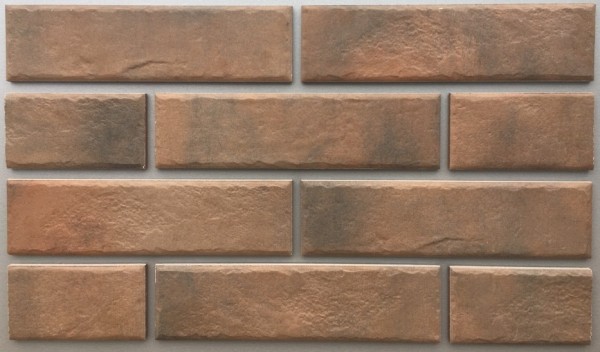 Фасадная Термопанели Аляска Retro Brick Cardamon купить в Йошкар-Оле