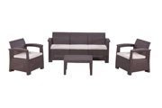 Коллекция мебели Rattan Comfort 5 купить в Йошкар-Оле