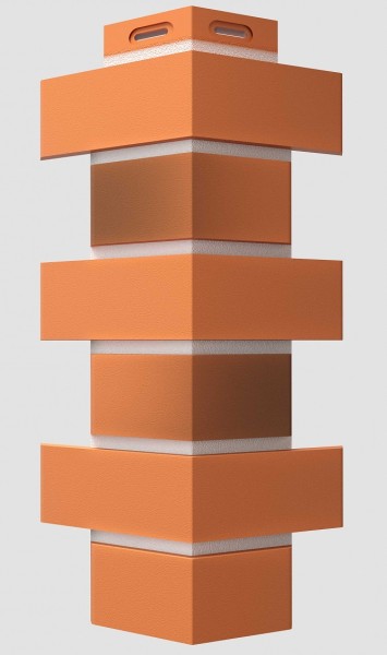 Угол Flemish Красный жженый купить в Йошкар-Оле