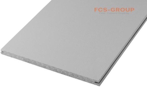 Фиброцементные панели FCS Group Smooth Line F51 купить в Йошкар-Оле