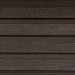 Фасадная доска из ДПК Faynag Wood Рейка Венге купить в Йошкар-Оле