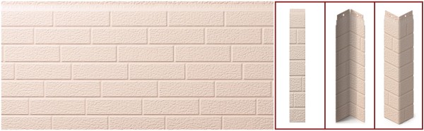 Фасадные термопанели Стандарт-X610 купить в Йошкар-Оле