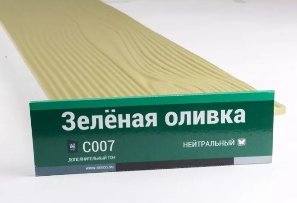 Сайдинг Мирко 7,5 под дерево С007 купить в Йошкар-Оле