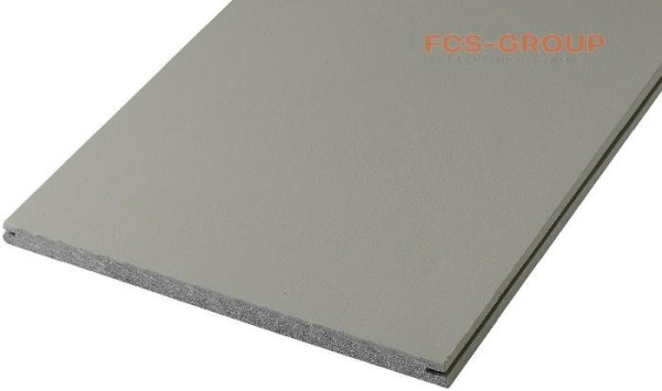Фиброцементные панели FCS Group Smooth Line F52 купить в Йошкар-Оле