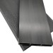 Доска для грядок и клумб из ДПК NauticPrime, 25х150х2950 серый купить в Йошкар-Оле