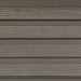 Фасадная доска из ДПК Faynag Wood Рейка Графит купить в Йошкар-Оле