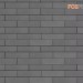 Фиброцементные панели FCSPRO Stone Block, 400x100x8 купить в Йошкар-Оле