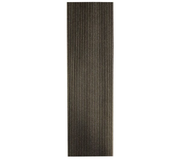 Доска Террасная NanoWood «Standart» Velvetto односторонняя - Венге 150×26 купить в Йошкар-Оле