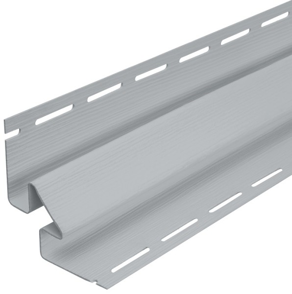 Внутренний угол 3,05 м TECOS СЕРЫЙ купить в Йошкар-Оле