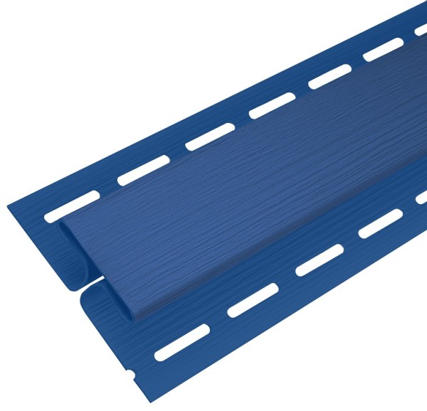 Соединительный Н-профиль TECOS САПФИР купить в Йошкар-Оле