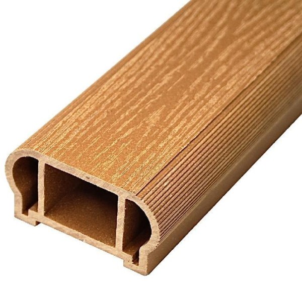 Перила FAYNAG ДПК WOOD тик купить в Йошкар-Оле