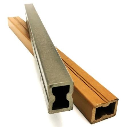 Лага из ДПК 30х40 NanoWood купить в Йошкар-Оле