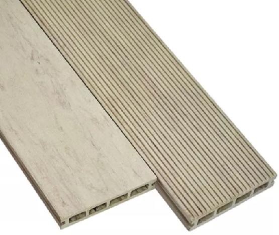 Террасная доска ДПК Deckart Select colorite Сакура купить в Йошкар-Оле