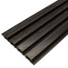 Фасадная доска из ДПК Faynag Wood Рейка Кварц купить в Йошкар-Оле
