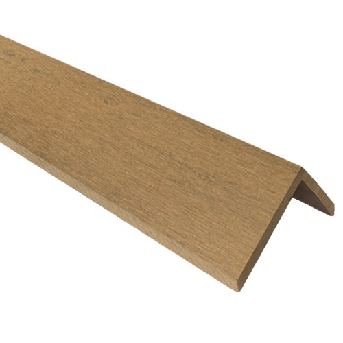 Уголок EasyDecking Wood-Х 50х80 Тик Микс купить в Йошкар-Оле